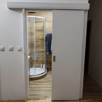 Rekonstrukce bytového jádra České Budějovice